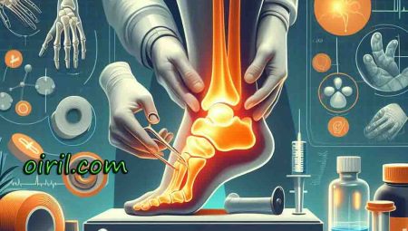The Role of Proper Foot Care in Injury Prevention