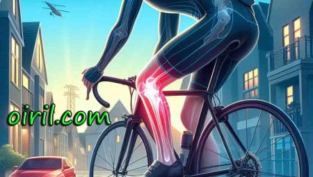 Tips for Preventing Common Cycling Injuries