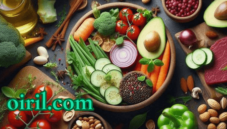 The Benefits of a Plant-Based Diet for Your Health and the Environment