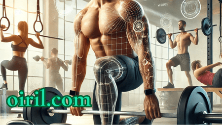 2024’s Popular Bodybuilding Workout Trends