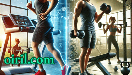 Cardio or Weight Training Which Exercise is Right for You?