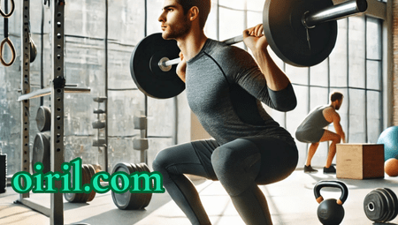 Strength Training for Beginners A Complete Guide