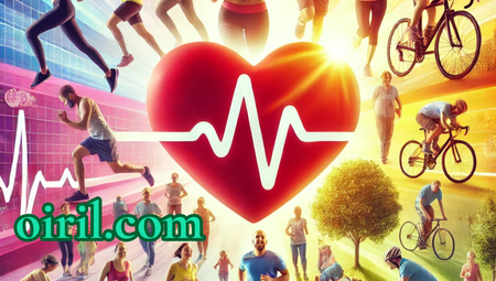 Heart Health and Cardio