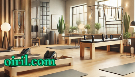 Pilates Equipment